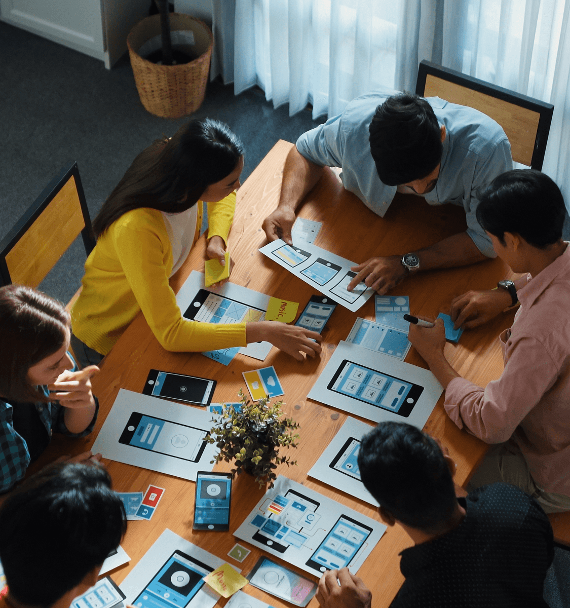 SubTop Customer Experience ManagementImage