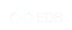 EDB (EnterpriseDB): Platinum 비즈니스 파트너 logo image