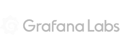 Grafana Labs | 총판 계약 체결 전략 파트너 logo image