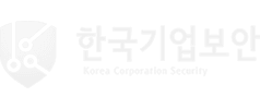 한국기업보안 logo image