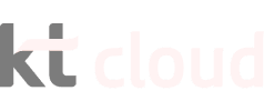 KT Cloud logo image
