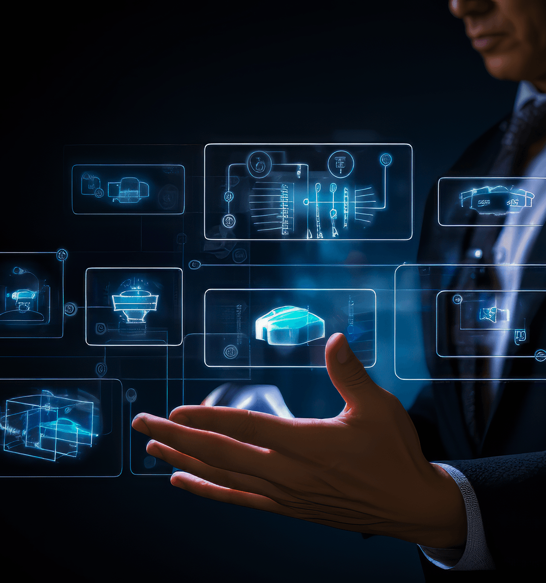 SubTop Enterprise IntegrationImage