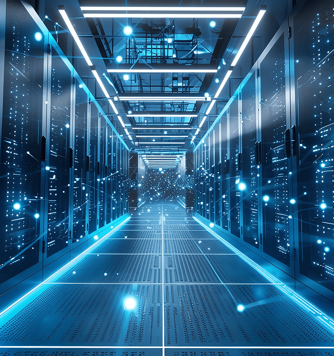 SubTop Enterprise Application ServerImage