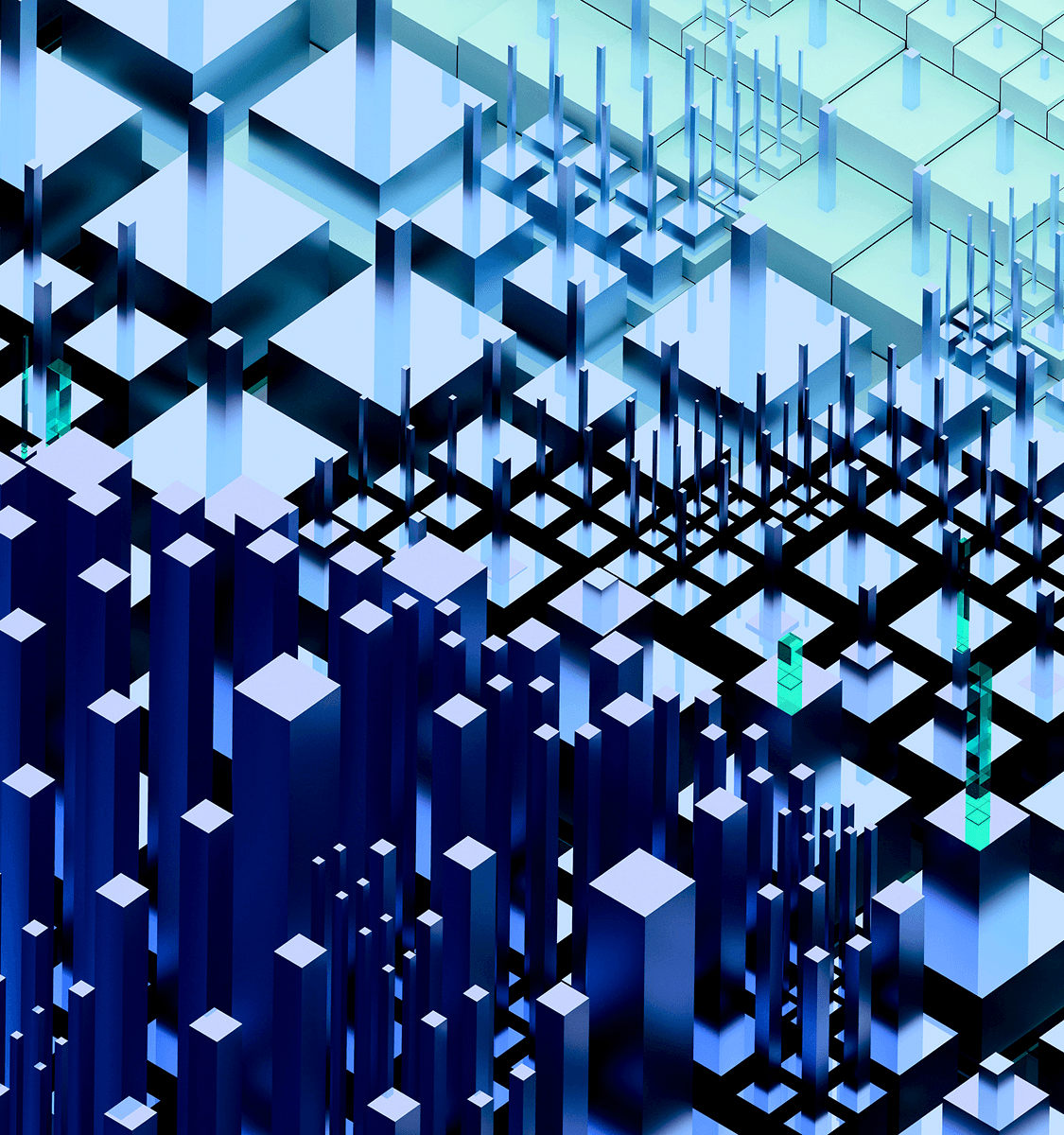 SubTop Data Integration & AnalyticsImage
